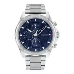 Men Water-Resistant Multifunctional Watch - TH1710656-image-12