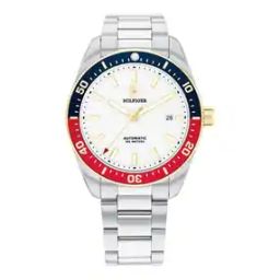 Men Water-Resistant Automatic Watch - TH1710551W-image-64
