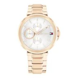 Women Water-Resistant Multifunctional Watch - TH1782756-picture-42