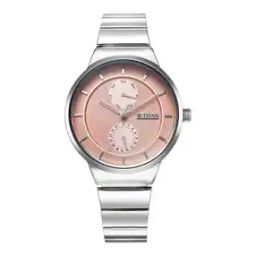 Women Neo Multifunctional Watch - 2761SM02-image-9