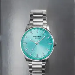 Men Poze Water-Resistant Analogue Watch-SP70053SM01-image-33