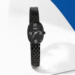 Women Poze Water-Resistant Analogue Watch-SP80052NM01W-image-95