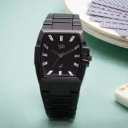Men Water-Resistant Analogue Watch-FV30023NM01-image-53
