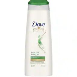Hair Fall Rescue Shampoo-8