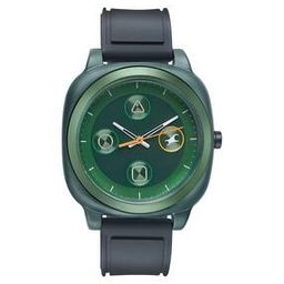Men Hype Retro Arcade Analogue Watch-68034PP09W-46
