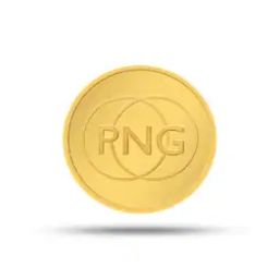 1G 24 KT 995 Yellow Gold Coin-image-99