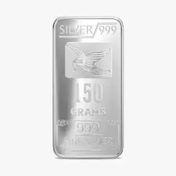 150G 999 Silver Bar-picture-14