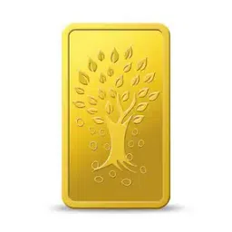 5 g 24k (999.9) Kalpataru Tree Yellow Gold Coin-image-79