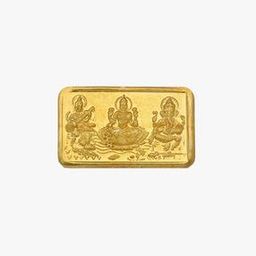 24KT Yellow Gold GSL Gold Coin-image-95