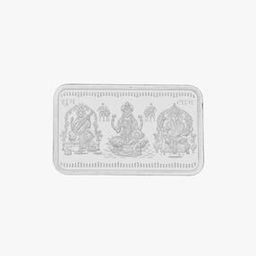 5 G 999 Rectangular Silver Coin-image-48