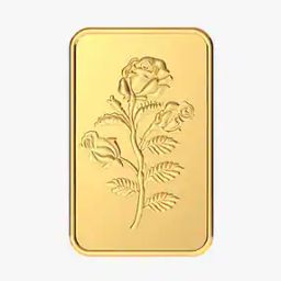 24K 999 10 G Rose Gold Bar-image-50