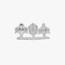 800 Silver Vishnu Chakram-image-87