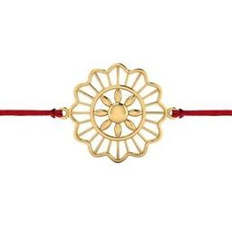 925 Silver Navratan Silver Hallmark Rakhi-image-62