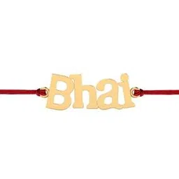 iski uski Bhai 925 Silver Hallmark Rakhi-picture-36