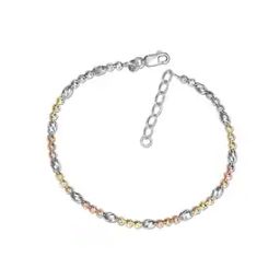 Twisted Beaded Bracelet-image-23