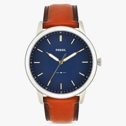 FS5304 Water-Resistant Analogue Watch-image-14
