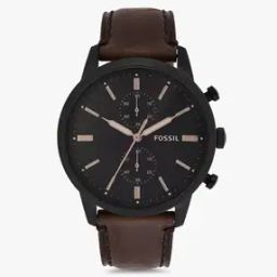 FS5437 Water-Resistant Chronograph Watch-image-35