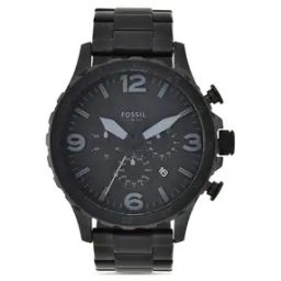 Men JR1401 Water-Resistant Chronograph Watch-image-33