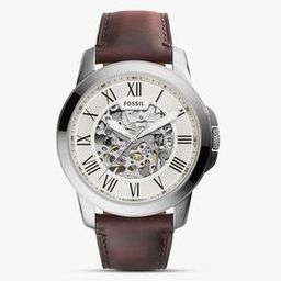 Women Fossilme3099md rd slv egg stp-21
