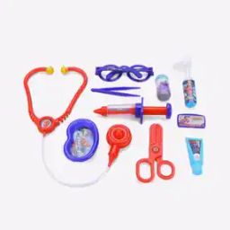 Spiderman Doctor Set-47
