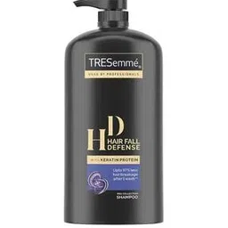 Hair Fall Defence Shampoo-12