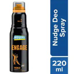 Tickle Deodorant Spray For Man-22