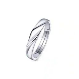 Adjustable Band Ring-41