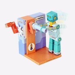 Paper Bot Automaton-image-24
