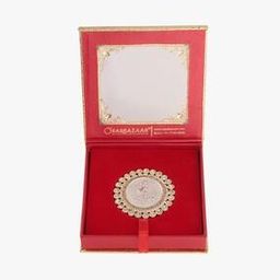 990 Silver Round Coin-image-29