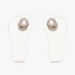 990 Silver Charan Paduka Khadan-image-40