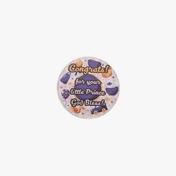 10G 990 Silver New Born Baby Boy Coin-picture-39