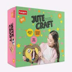 Funskool Jute Craft Kit-picture-30