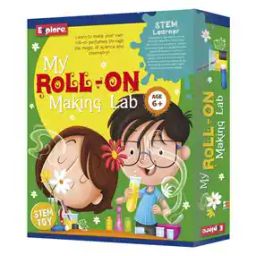 Roll-On Making Lab Set-32