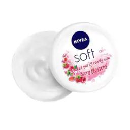 Soft Berry Blossom Body Cream-22