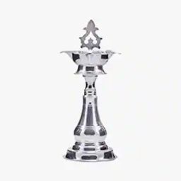 joyalukkas 925 Sterling Silver Divino Lamp-picture-1