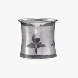 925 Sterling Silver Pooja Bowl-image-64