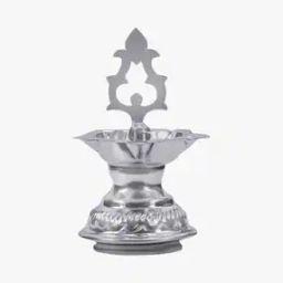 925 Sterling Silver Short Lamp-image-66