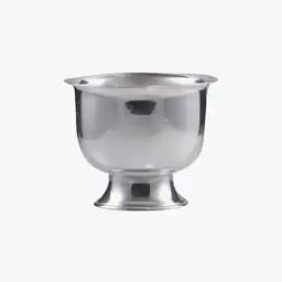 925 Sterling Silver Plain Pooja Bowl-image-68