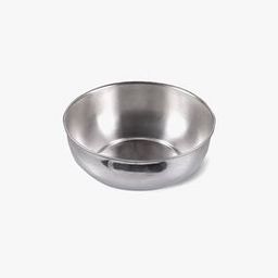 925 Sterling Silver Plain Bowl-image-62