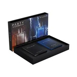 villain Luxury Party Combo Pack of 2 Premium Long Lasting Perfume for Men-picture-21