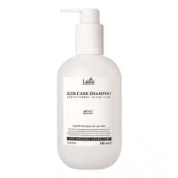 Kids Care Shampoo-12