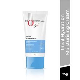 ideal hydration moisturisation with Hyaluronic acid for barrier repair-image-67