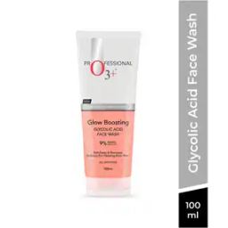 Glow Boosting Glycolic Acid Brightening Face Wash-50
