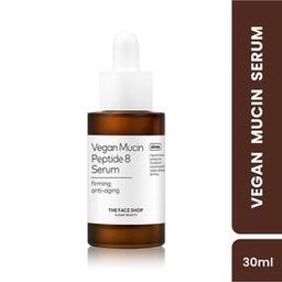 Alltimate Vegan Mucin Peptide 8 Serum-50