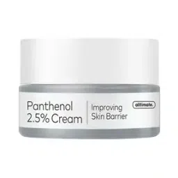 the face shop Alltimate Panthenol 2.5 Percent Cream-picture-44