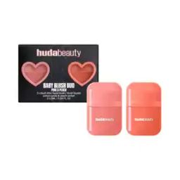 Pack of 2 Ombre Baby Blush Filter Duo - Cotton Candy and Peach Sorbet-image-28