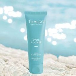 Eveil A LA MER Resurfacing Cream-image-44