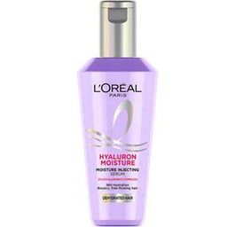 L’Oréal Paris Hyaluron Moisture Hair Serum with hyaluronic acid for bouncyfrizz-free hair-31