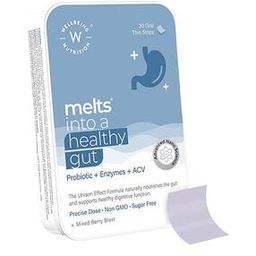 Melts Healthy Gut 10B CFU Probiotic + ACV-image-72