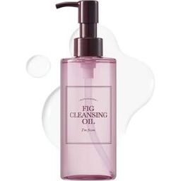 Fig Cleansing Oil-20